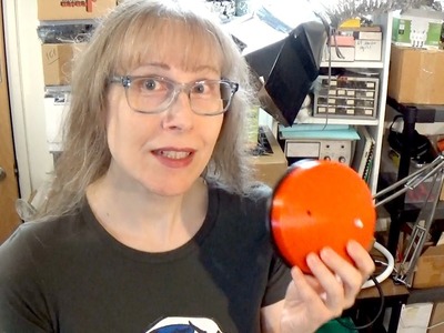 FranLab DIY: Sputnik Beeper Kit Pt1