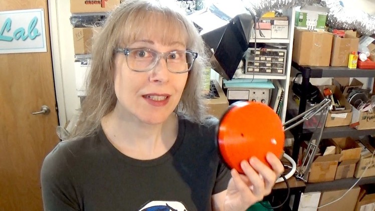 FranLab DIY: Sputnik Beeper Kit Pt1