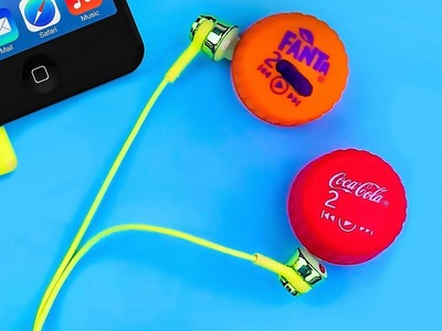 19 COOL AND EASY DIY PHONE ACCESSORIES