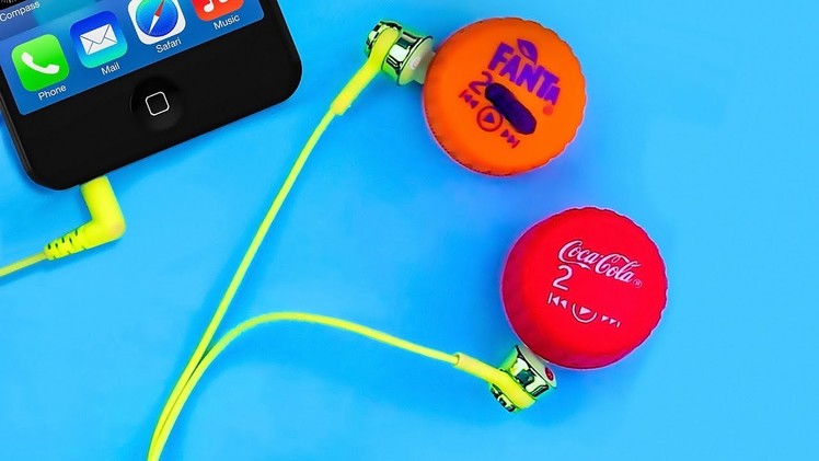 19 COOL AND EASY DIY PHONE ACCESSORIES