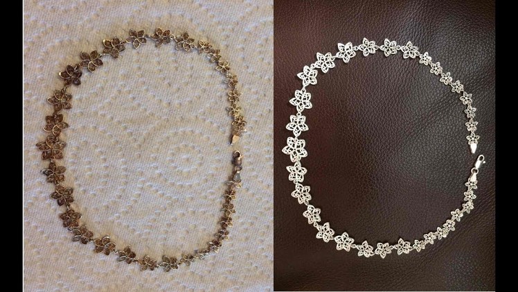 How To Make Your Jewelry Look New - DIY Hacks