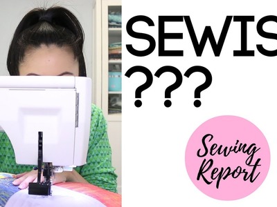 Is the Word 'Seamstress' Outdated??? | Sick of Stereotypes? | LIVE SHOW | SEWING REPORT
