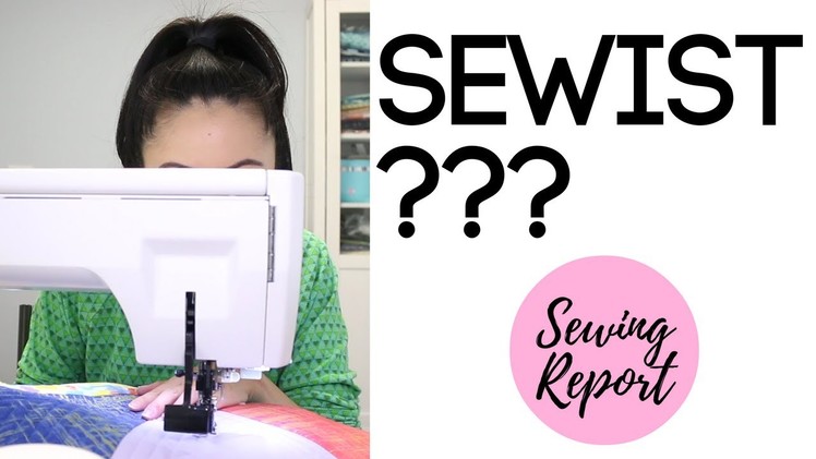 Is the Word 'Seamstress' Outdated??? | Sick of Stereotypes? | LIVE SHOW | SEWING REPORT