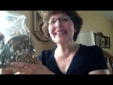 Live Jewelry Jar MSP Auction Win and Friends Gifts