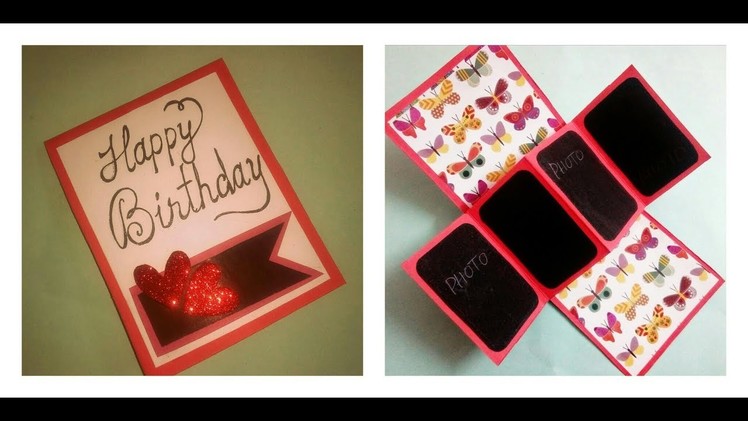 Twist-pop up birthday card by handmade cards ideas
