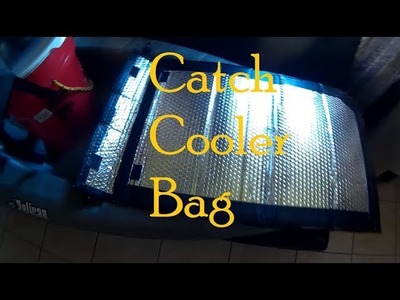 Catch Bag DIY