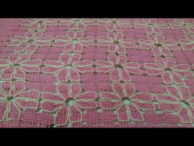 Hand embroidery tarkashi embroidery easy and beautiful flower motif