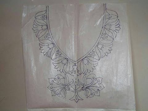 TOP 50 Maggam Work trace designs | Aari maggam work | Hand Embroidery Designs | Gusa Gusalu
