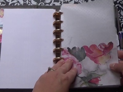*Discbound planner*.Levenger Softfolio 2.0