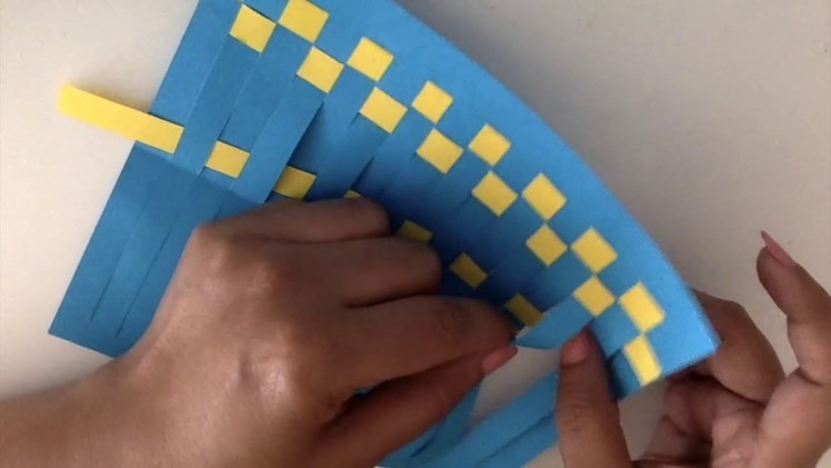 How to make OrigamiMat