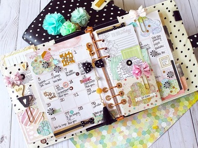 My Prima Planner-101-Dates and Decor on Facebook Live