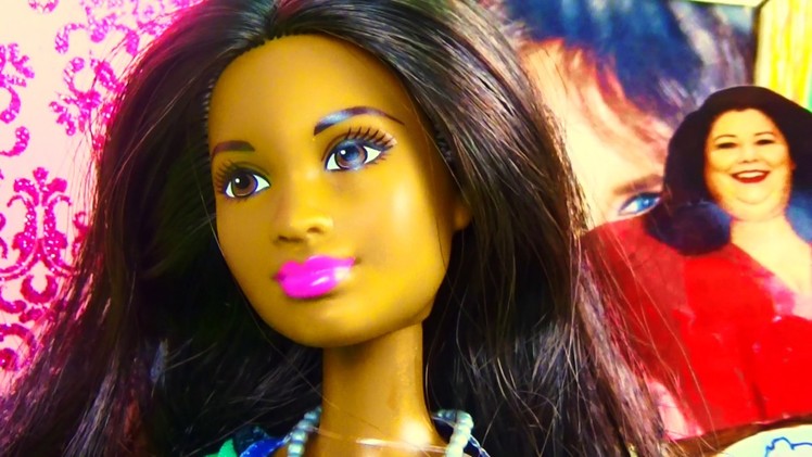 Barbie Giveaway DIY Emoji Style