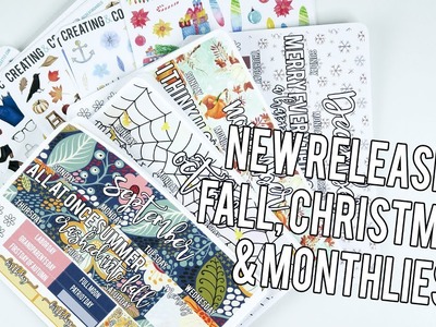 Christmas in July Sale Details + New Releases. Creating&Co