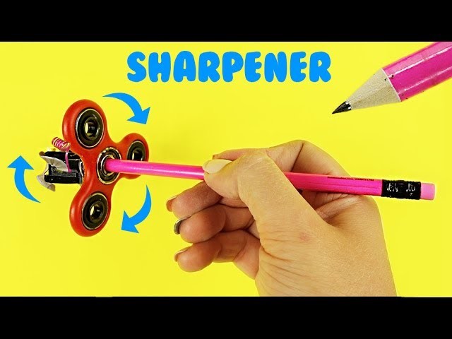 DIY! 6 Weird Back To School Supplies You Need To Try For Back To School!