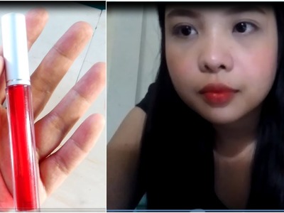 DIY Lip Tint | Safe, Cheap and Easy | Simple Life