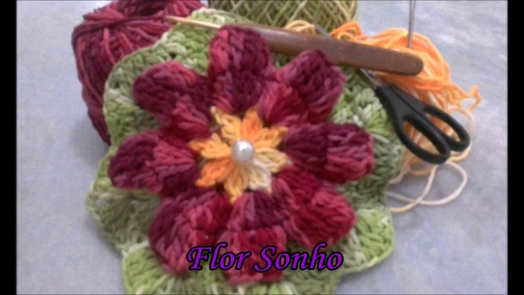 Flor Sonho