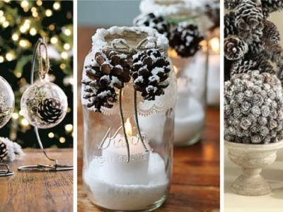 Easy DIY Craft -  13Amazing DIY Craft Project Ideas That are Easy to Make!