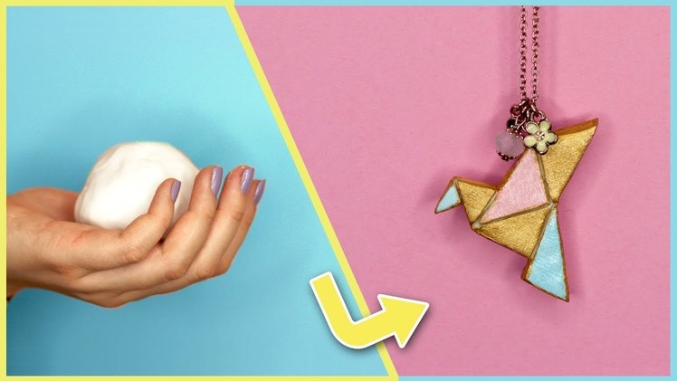 Easy DIY Craft Projects You Can Make with Polymer Clay