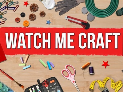 Watch Me Craft - Channel Trailer
