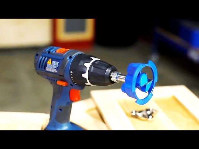 5 DIY Woodworking Tools You Must See!