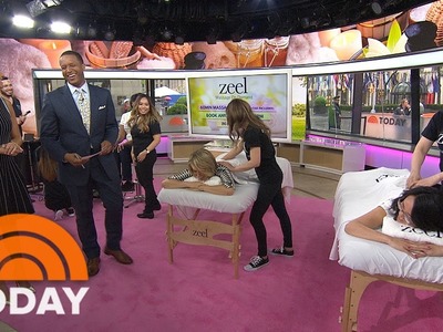 Last-Minute Mother’s Day Ideas: Breakfast In Bed, DIY Gifts, On-Demand Spa | TODAY