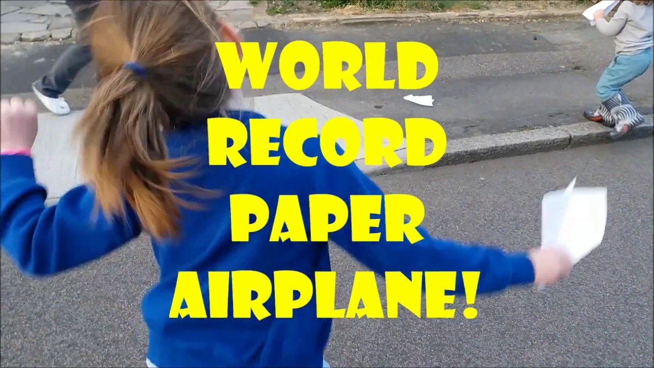 world-record-paper-airplane-complete-instructions-how-to-fold