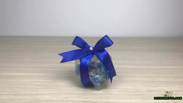 5 Creative DIY Projects for Upcycling Your Plastic Bottles {Video Tutorial}