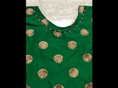 Churidar neck stitching in malayalam (PART. 4).DIY pearl boat neck stitching in malayalam