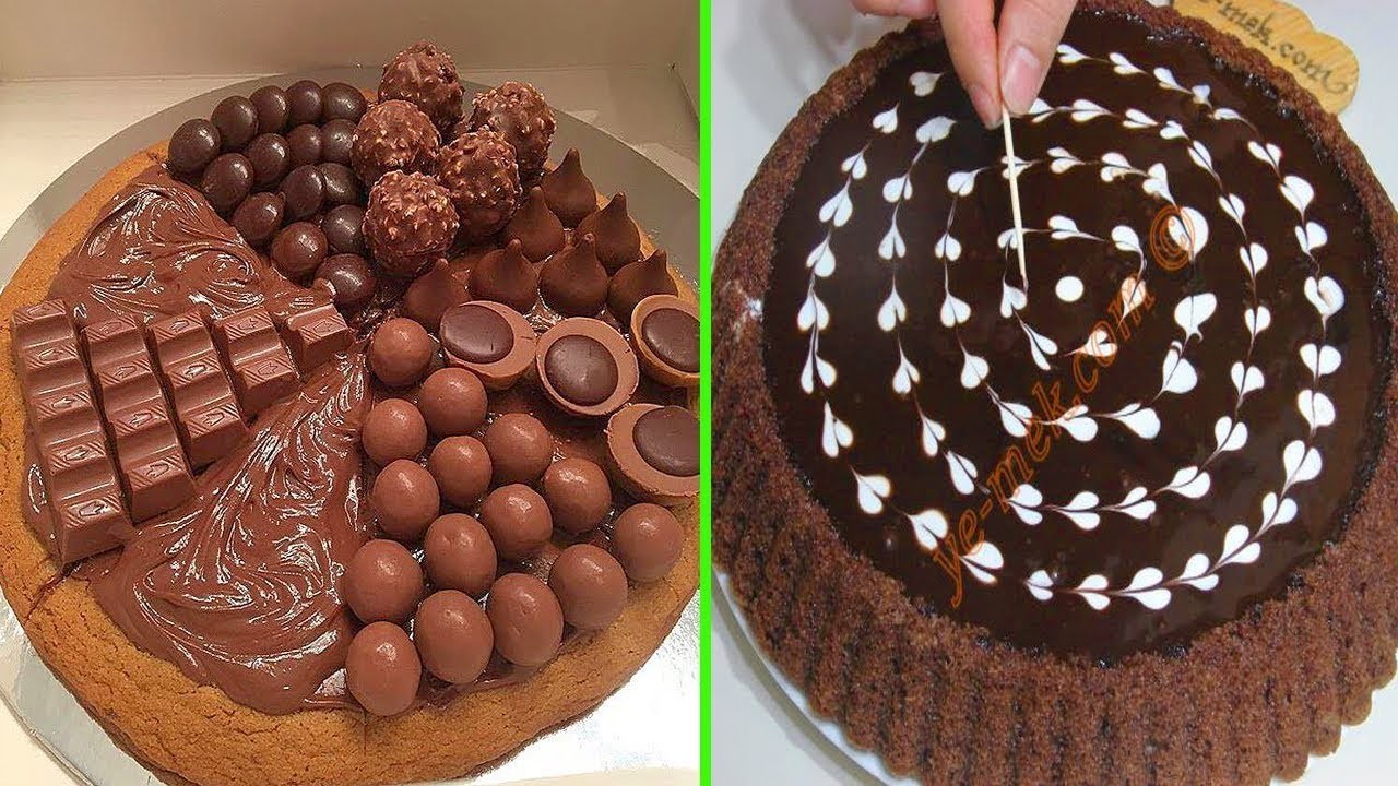diy chocolate cake diy how to make chocolate cakes most satisfying cake decorating ideas amazing cake style 2017 diy chocolate cake diy how to make chocolate cakes most satisfying cake decorating ideas amazing cake style 2017