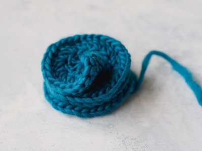 How To Crochet A Blossom