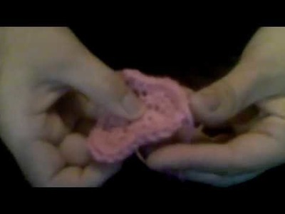 How To Crochet A Troll Ear