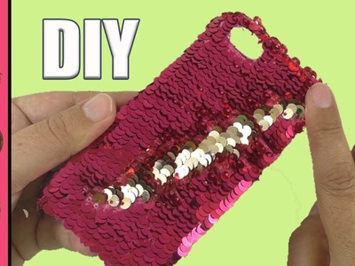 Mermaid Case For Phone DIY: A Tutorial You Need to Try!
