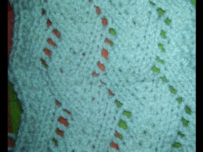 Cardigan Design | Easy Knitting Pattern ( कार्डिगन बुनाई डिजाइन)