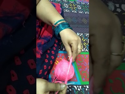 How to knit | part 1 - handmade woolen sweater making, one colour sweater for kids or baby in hindi