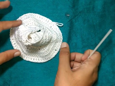 How to make winter dress of bal gopal part 2