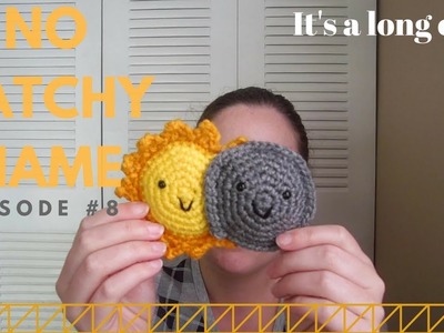 No Catchy Name Crochet Talk #8