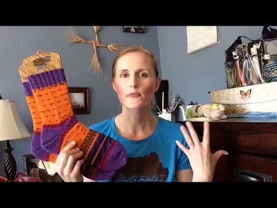 The Knitting Broomstick:  EPISODE 55:  Apoceclipse