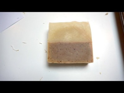How to Fix A Partial Gel Soap