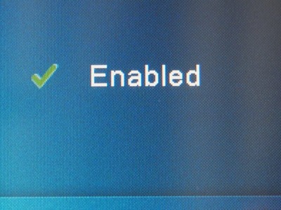 How to install the Embroidery Plus Upgrade for B 880 and B 790