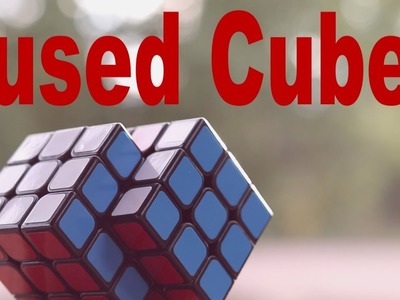 How to Make a 3x3 Fused Cube Mod