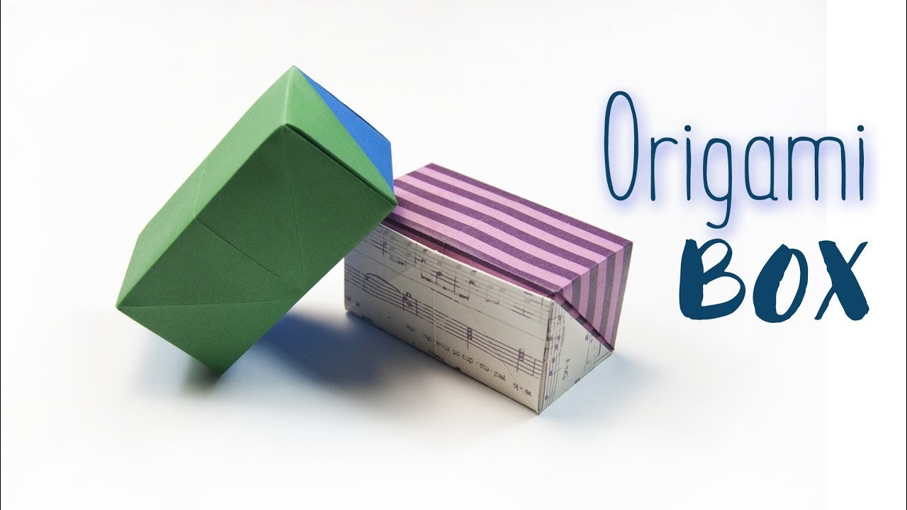 how-to-make-an-origami-box