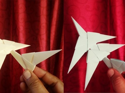 How to Make Paper Plane | Origami Paper Plane | Paper Planes | DIY Airplane