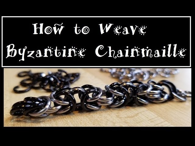 How to Weave Byzantine Chain