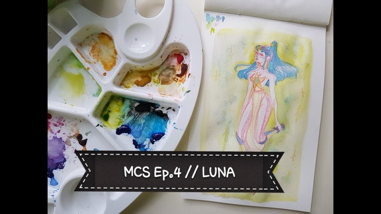 LUNA. How To Improve In 10 Months