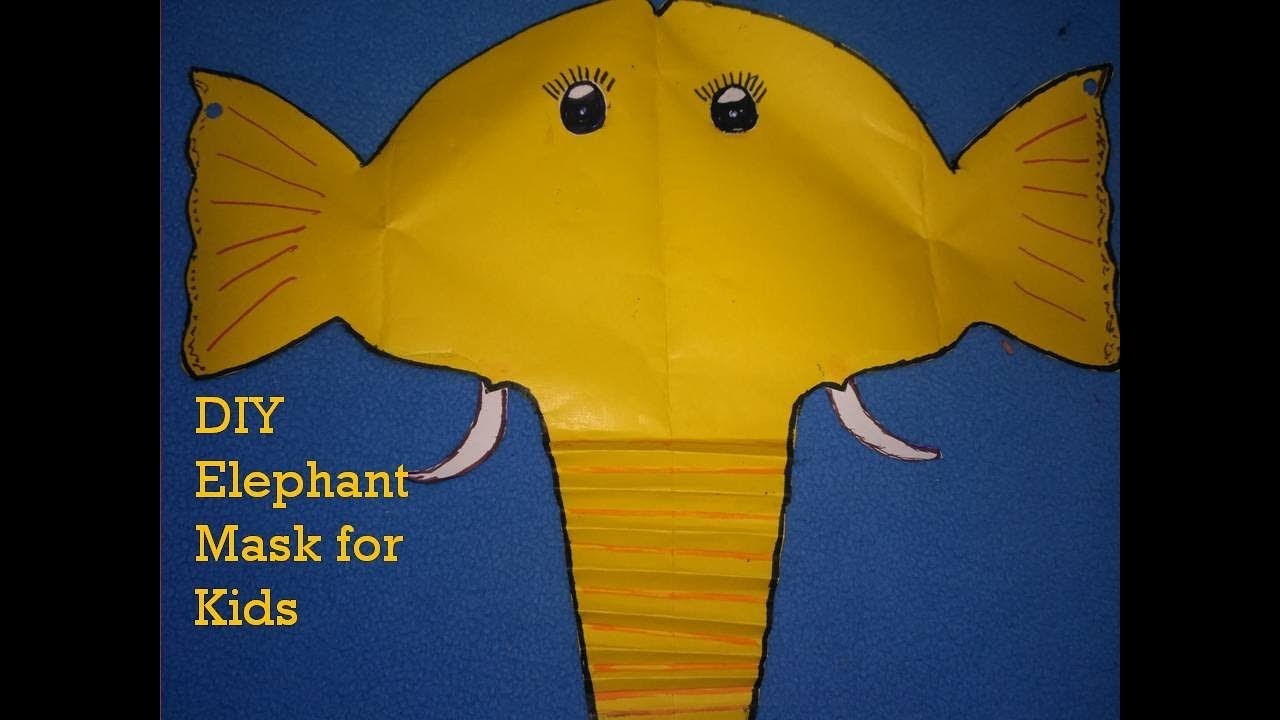 diy-paper-crafts-how-to-make-an-elephant-mask-for-kids