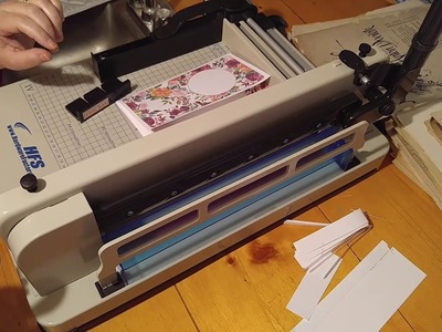 HFS Hardware Factory Store Paper Cutter Best Purchase Ever!