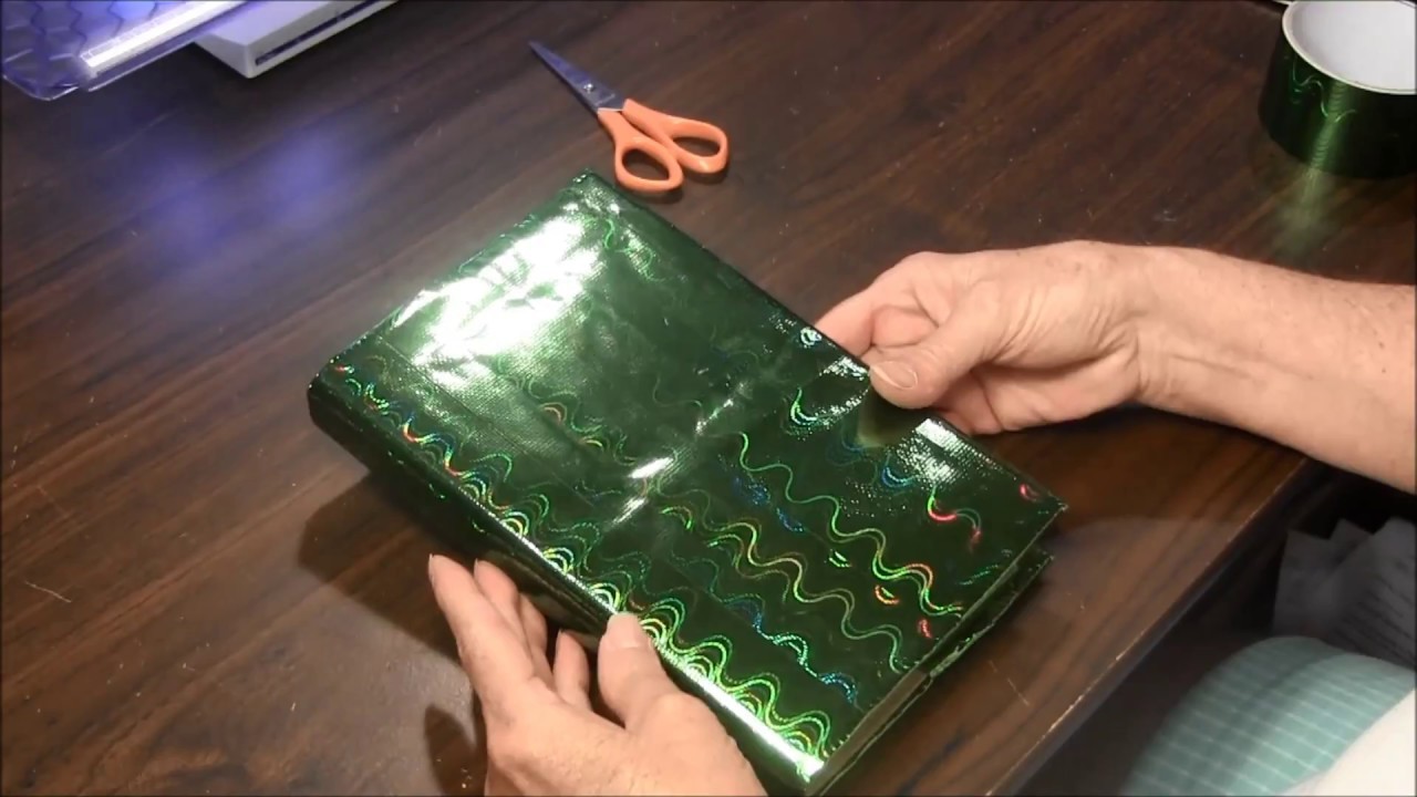 diy-make-your-own-paper-book-cover