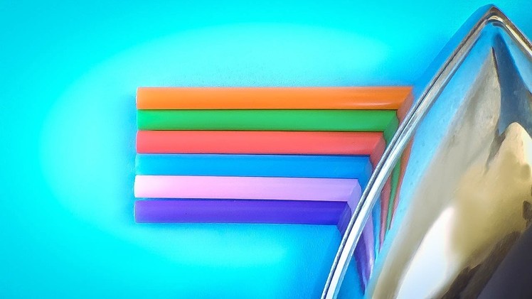 8 DIY Projects With Drinking Straws - 8 Drinking Straws Crafts and Life Hacks
