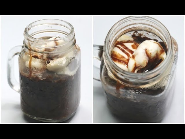 DIY 1 Minute Cupcake In A Cup Recipe | Easy Melt In Mouth Choco-Coffee Cake | #DIYWeek
