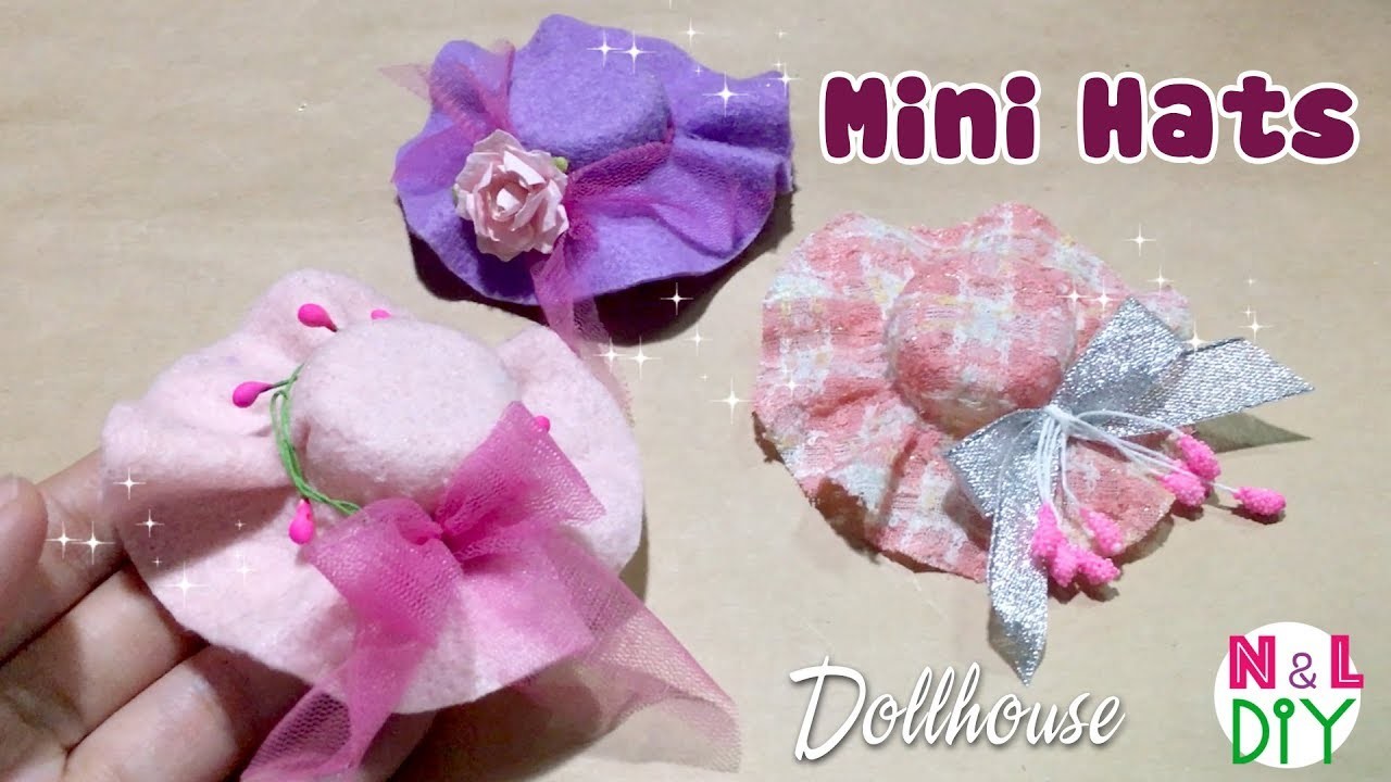 diy-miniature-hat-for-dollhouse-how-to-make-a-mini-hat